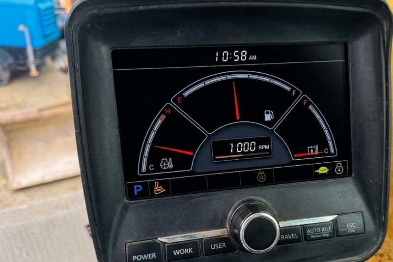 OmecoHub - Immagine HYUNDAI ROBEX140LC9